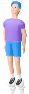 character image
